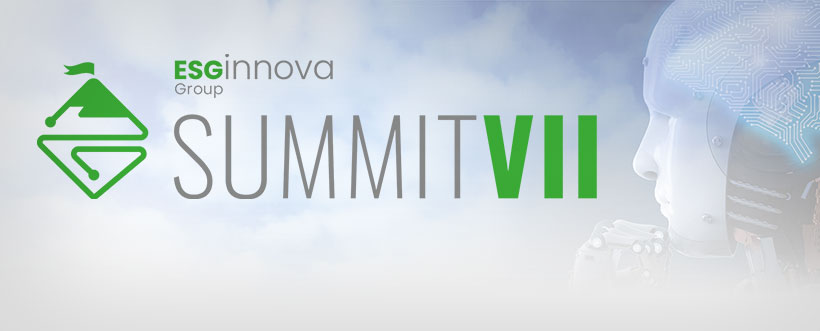 ESG Innova Group Summit VII – La Nueva Era: Personas e Inteligencia Artificial en la Gestión Automatizada