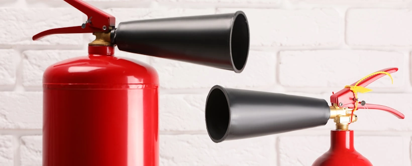 Control De Incendios