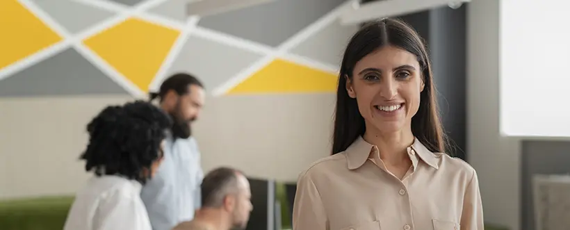 Gestión De Personas HSE