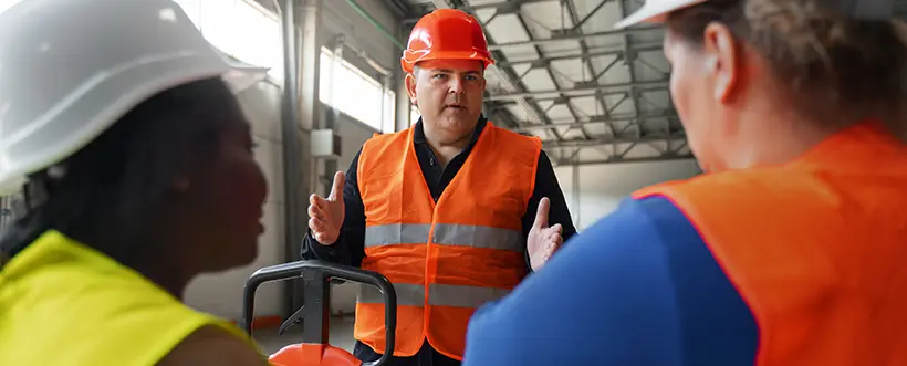 Gestión Del Control De Accesos