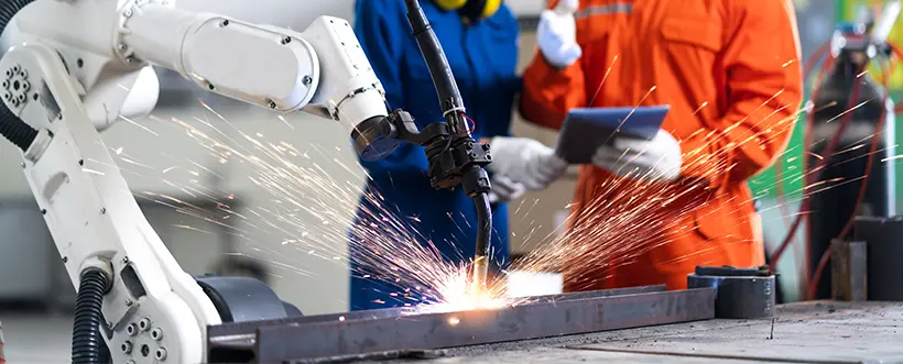 IA En Seguridad Y Salud En El Trabajo