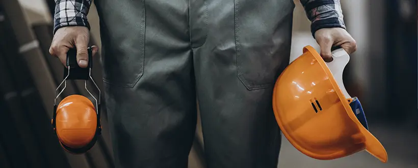 Incidentes Y Accidentes