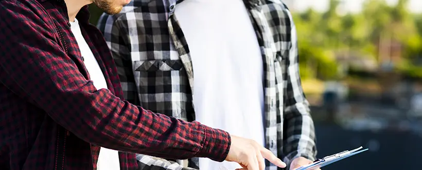 Observaciones Preventivas De Seguridad