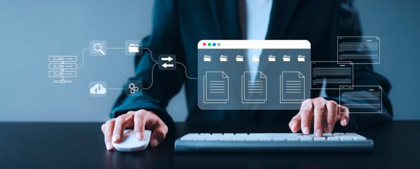 Software Para Inspecciones De Seguridad