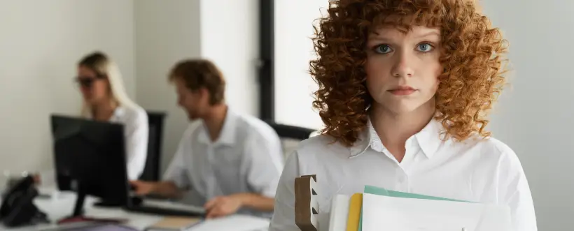 Cultura Tóxica En La Organización