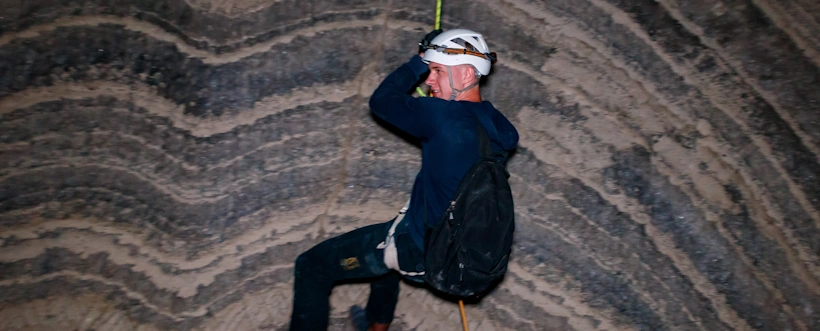 Mantener A Los Mineros Seguros