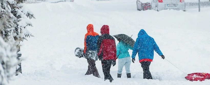 Protección Contra El Frío En El Trabajo