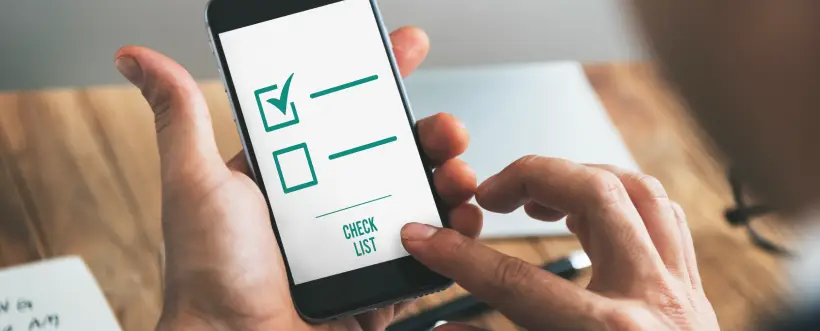 Verificación De Controles Críticos