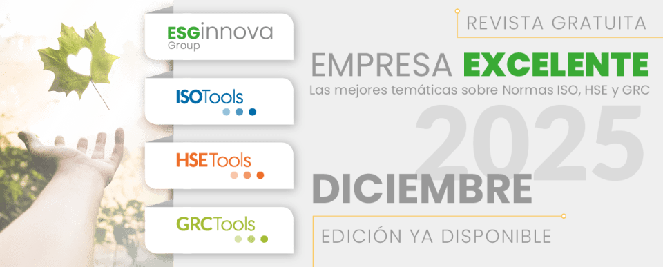 Revista Empresa Excelente HSETools