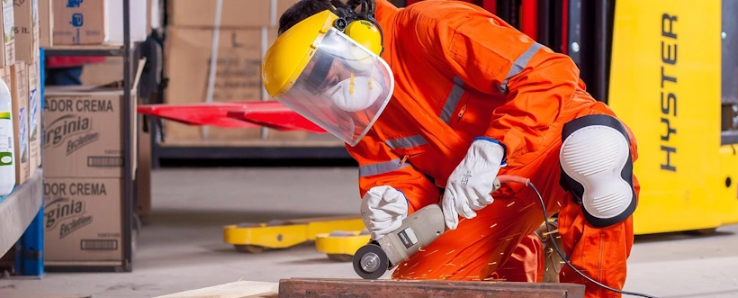 App En Seguridad Y Salud En El Trabajo