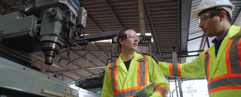 Riesgo De Lesión En Los Trabajadores
