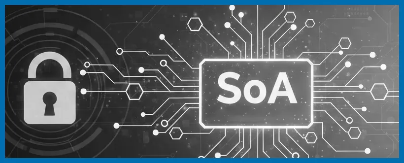 SOA como herramienta clave para tu éxito en ISO 27001