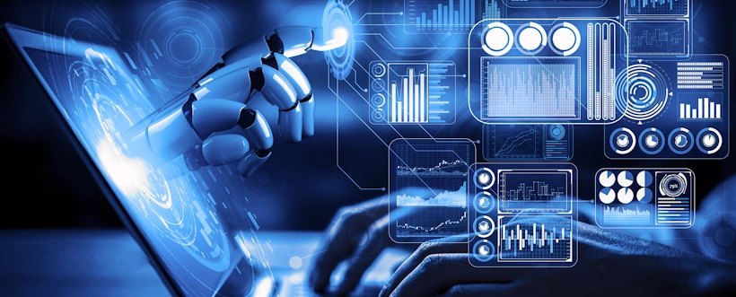 Control De Acceso Y Seguridad