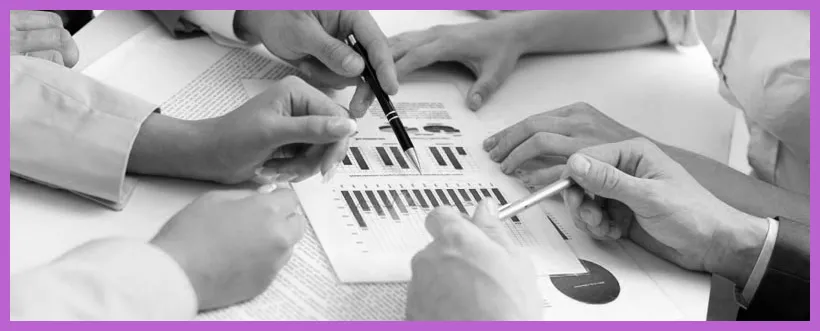 Gestión de riesgos mediante un control interno eficiente