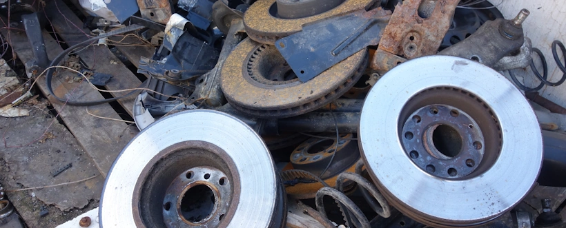 Gestión De Residuos Sólidos Peligrosos