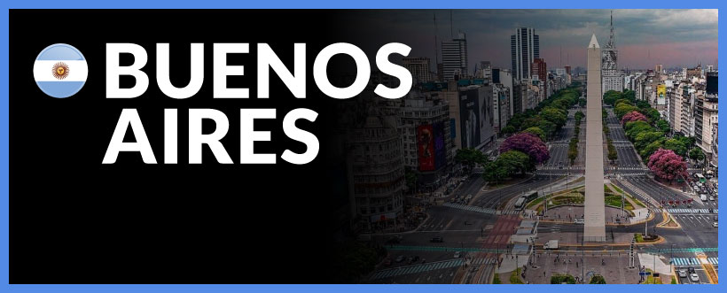 ISONEXT2026 BUENOS AIRES