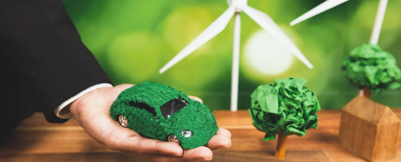 Identificación De Buenas Practicas Ambientales