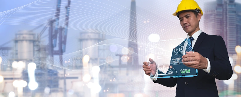 Inteligencia Artificial Aplicada Al Sector De La SST