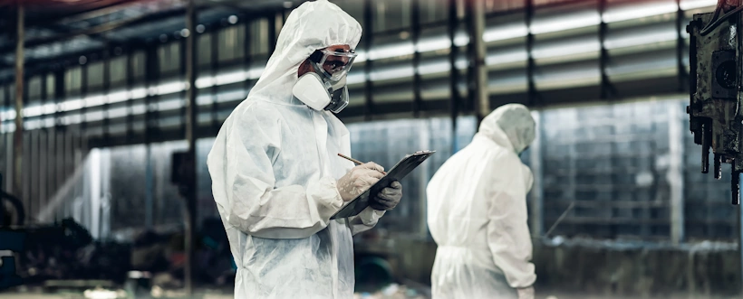 Seguridad En El Trabajo