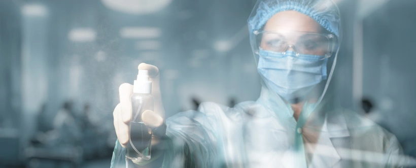 Seguridad Y Salud En El Trabajo