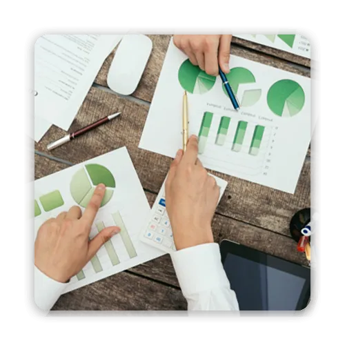 Gestión ambiental HSE