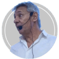 Gustavo Cabrera