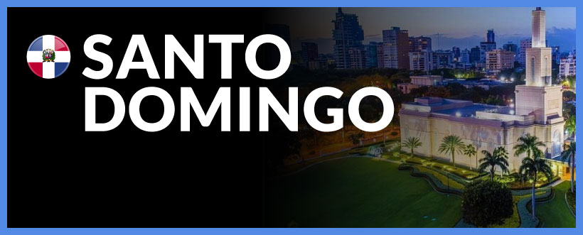 ISO Next 2026: Santo Domingo