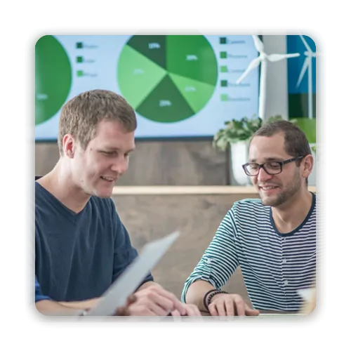 Control del compromiso ambiental