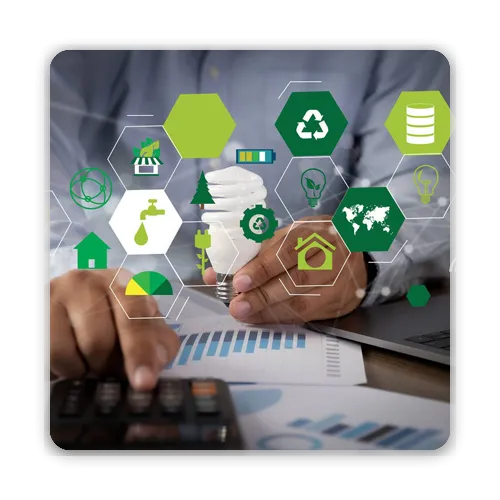 Gestión compromiso ambiental