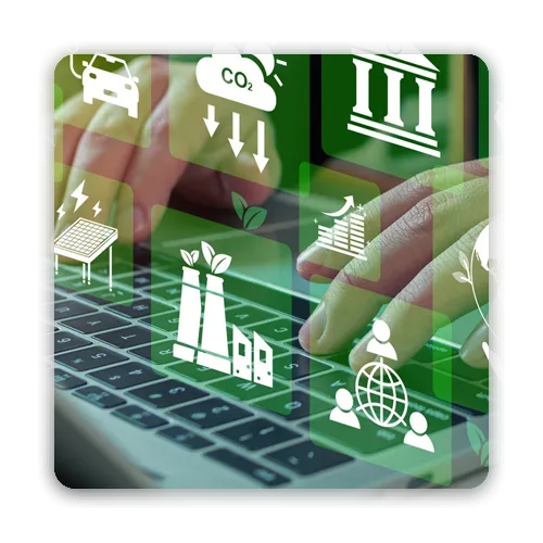 Gestión de permisos ambientales