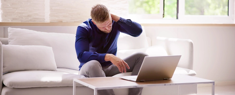 Evaluación De Ergonomía En Puestos De Trabajo Con IA