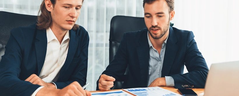 Gestión De Riesgos Eficaz