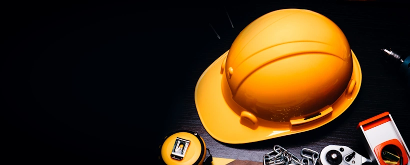 Hay muchos accidentes en mi empresa