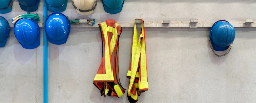 Indicadores De Accidentes