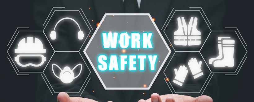 Programa De Autogestión En Seguridad Y Salud En El Trabajo