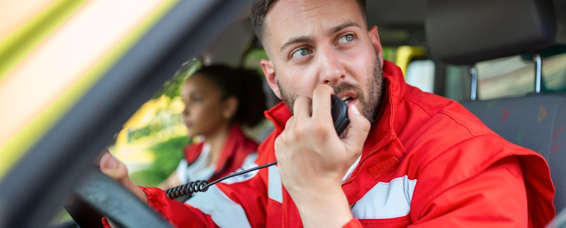 Respuesta Ante Emergenciass