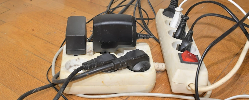 Trabajos De Alto Riesgo Y Eléctricos