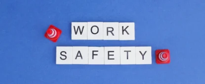Abecedario De La Seguridad Y Salud En El Trabajo