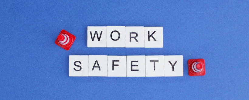Abecedario De La Seguridad Y Salud En El Trabajo