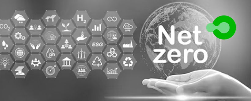 El camino a NetZero Estrategias reales de descarbonización ante la exigencia regulatoria