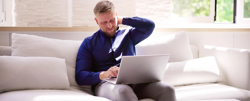 Ergonomía En El Trabajo