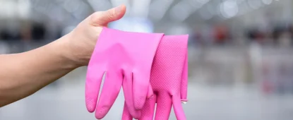 Higiene En La Seguridad Laboral