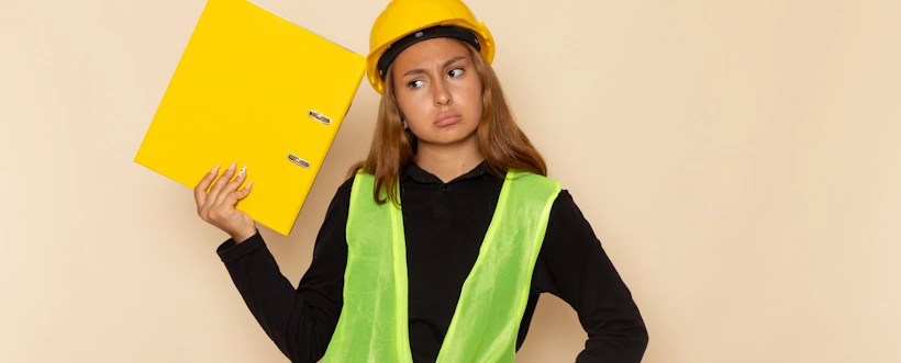 Safety Clutter