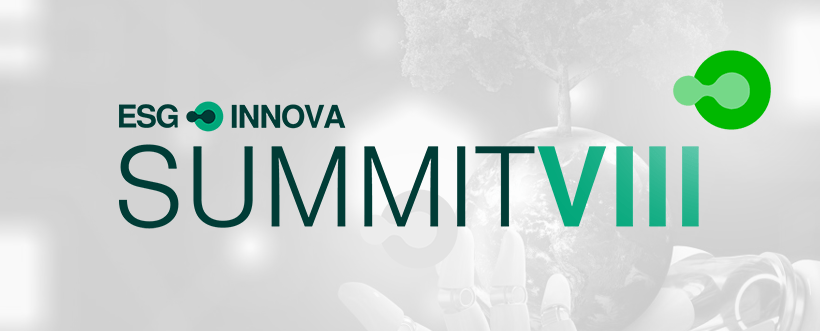 Summit-VIII Del reporting ESG a la toma de decisiones estratégicas mediante inteligencia artificial