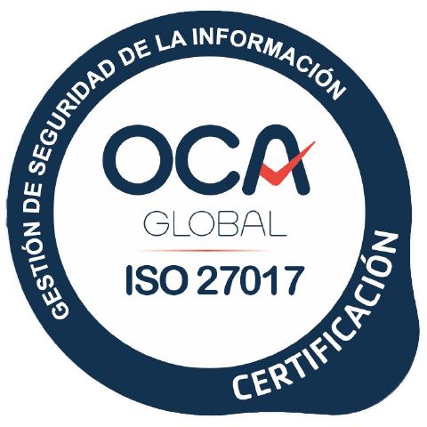 ISO 27017