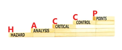 HACCP