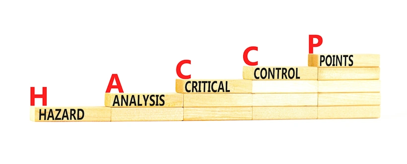 HACCP