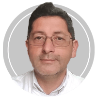 Martin Casale