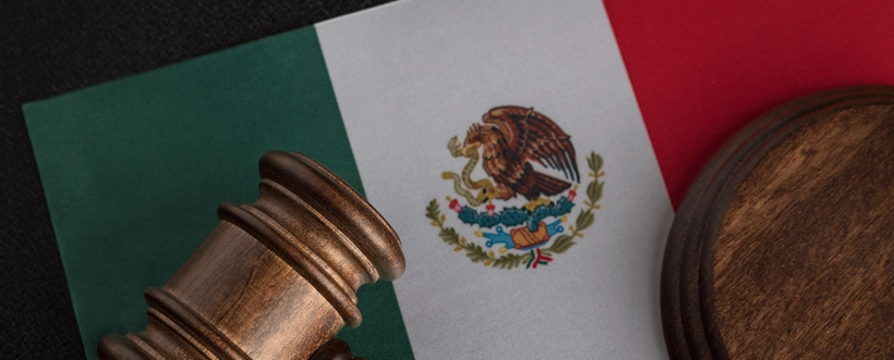 Normas oficiales mexicanas STPS