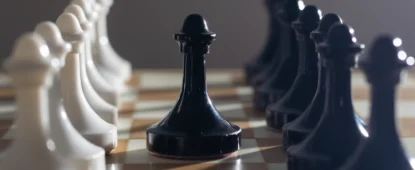 Posicionamiento Estratégico De EHS